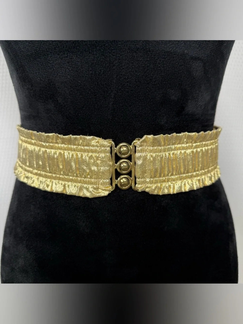 No brand stunning vintage